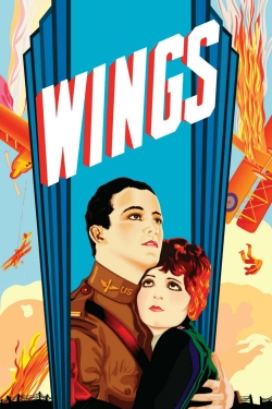 watch Wings Movie online free in hd on Red Stitch