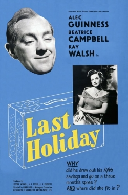 watch Last Holiday Movie online free in hd on Red Stitch