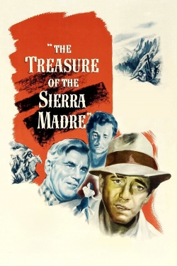 watch The Treasure of the Sierra Madre Movie online free in hd on Red Stitch