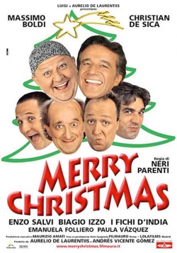 watch Merry Christmas Movie online free in hd on Red Stitch