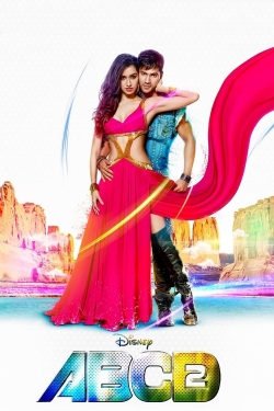 watch Any Body Can Dance 2 Movie online free in hd on Red Stitch