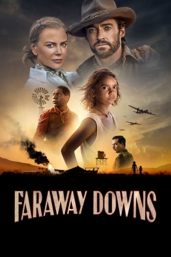 watch Faraway Downs Movie online free in hd on Red Stitch