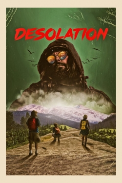 watch Desolation Movie online free in hd on Red Stitch