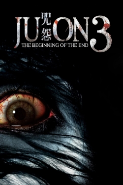 watch Ju-on: The Beginning of the End Movie online free in hd on Red Stitch