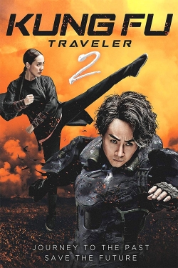 watch Kung Fu Traveler 2 Movie online free in hd on Red Stitch