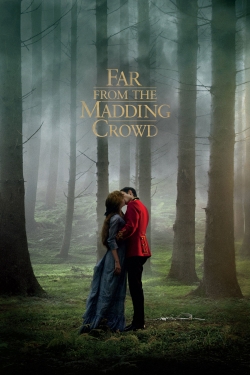 watch Far from the Madding Crowd Movie online free in hd on Red Stitch