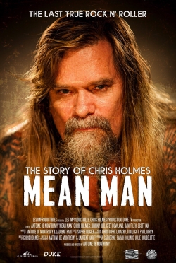 watch Mean Man: The Story of Chris Holmes Movie online free in hd on Red Stitch