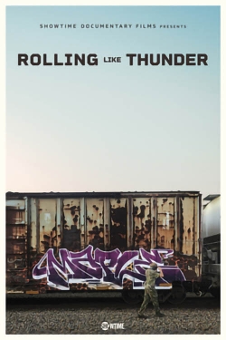 watch Rolling Like Thunder Movie online free in hd on Red Stitch