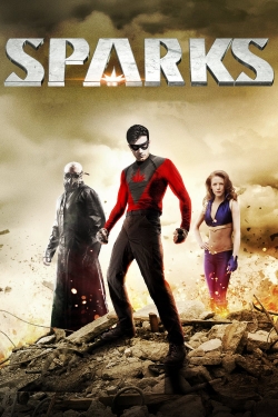 watch Sparks Movie online free in hd on Red Stitch