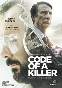 watch Code of a Killer Movie online free in hd on Red Stitch
