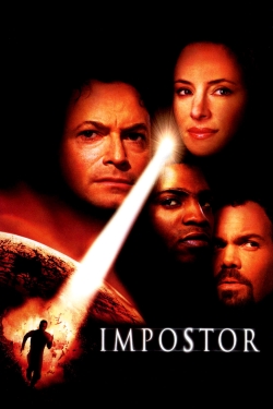 watch Impostor Movie online free in hd on Red Stitch