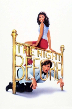 watch The Night Before Movie online free in hd on Red Stitch