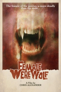 watch Female Werewolf Movie online free in hd on Red Stitch