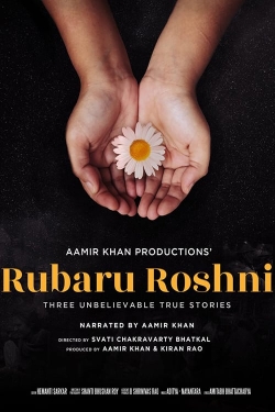 watch Rubaru Roshni Movie online free in hd on Red Stitch