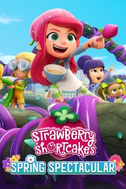 watch Strawberry Shortcake's Spring Spectacular Movie online free in hd on Red Stitch