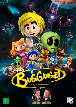 watch GadgetGang in Outer Space Movie online free in hd on Red Stitch