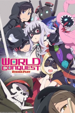 watch World Conquest Zvezda Plot Movie online free in hd on Red Stitch