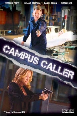 watch Campus Caller Movie online free in hd on Red Stitch