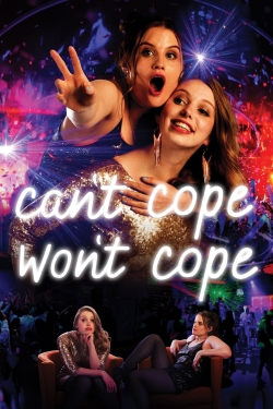 watch Can't Cope, Won't Cope Movie online free in hd on Red Stitch