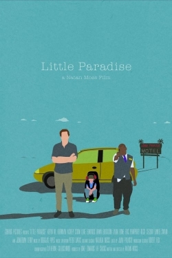 watch Little Paradise Movie online free in hd on Red Stitch