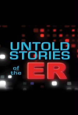 watch Untold Stories of the ER Movie online free in hd on Red Stitch