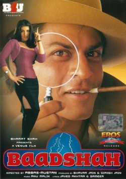 watch Baadshah Movie online free in hd on Red Stitch