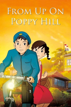 watch From Up on Poppy Hill Movie online free in hd on Red Stitch