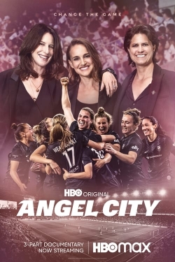 watch Angel City Movie online free in hd on Red Stitch