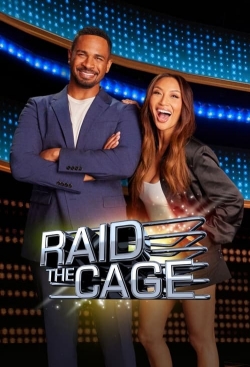 watch Raid the Cage Movie online free in hd on Red Stitch