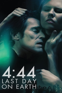 watch 4:44 Last Day on Earth Movie online free in hd on Red Stitch