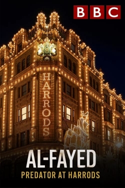 watch Al Fayed: Predator at Harrods Movie online free in hd on Red Stitch