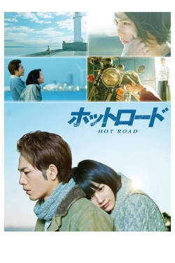 watch Hot Road Movie online free in hd on Red Stitch