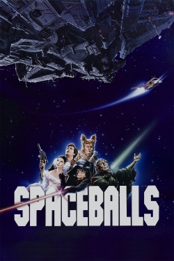 watch Spaceballs Movie online free in hd on Red Stitch