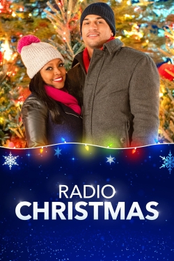 watch Radio Christmas Movie online free in hd on Red Stitch