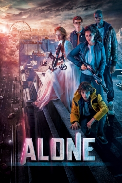 watch Alone Movie online free in hd on Red Stitch