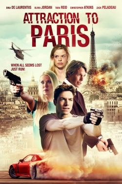 watch Attraction to Paris Movie online free in hd on Red Stitch