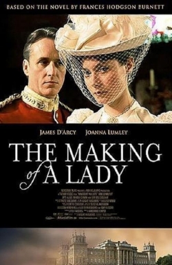 watch The Making of a Lady Movie online free in hd on Red Stitch