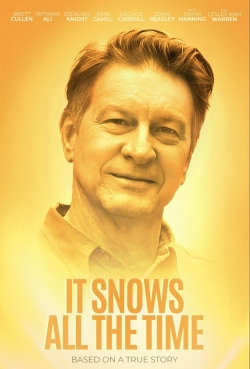 watch It Snows All the Time Movie online free in hd on Red Stitch