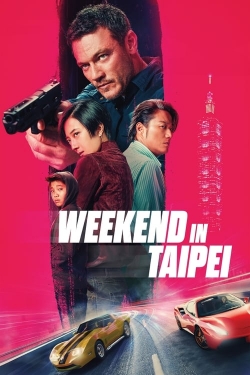 watch Weekend in Taipei Movie online free in hd on Red Stitch