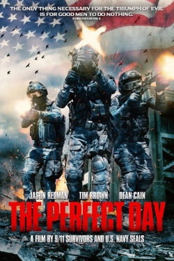 watch The Perfect Day Movie online free in hd on Red Stitch