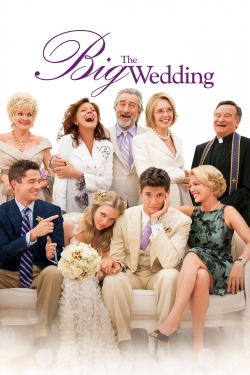 watch The Big Wedding Movie online free in hd on Red Stitch