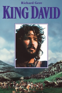 watch King David Movie online free in hd on Red Stitch