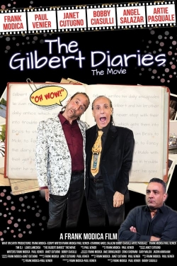 watch The Gilbert Diaries Movie online free in hd on Red Stitch