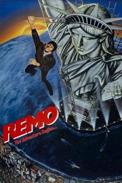 watch Remo Williams: The Adventure Begins Movie online free in hd on Red Stitch