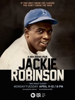 watch Jackie Robinson Movie online free in hd on Red Stitch