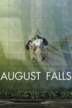 watch August Falls Movie online free in hd on Red Stitch