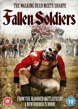 watch Fallen Soldiers Movie online free in hd on Red Stitch