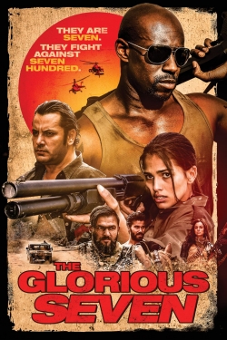 watch The Glorious Seven Movie online free in hd on Red Stitch