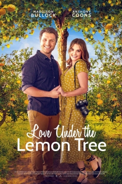 watch Love Under the Lemon Tree Movie online free in hd on Red Stitch