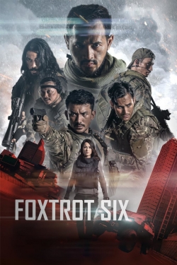 watch Foxtrot Six Movie online free in hd on Red Stitch